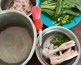 Foto langkah ke 1 dari resep 342. Mie ayam ala abang abang.
