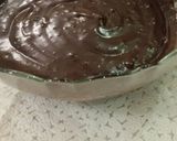 صورة لخطوة 8 من وصفة كريمة الشوكلاتة🍫🍫