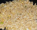 Foto langkah ke 3 dari resep Nasi Goreng Kampung.
