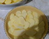 Foto del paso 3 de la receta: Tarta de Manzana Cremosa🍎
