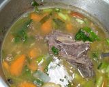 Foto langkah ke 1 dari resep Sup tulang Sapi fav keluarga.