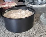 Foto del paso 13 de la receta: Cheesecake con Cookies