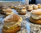 Képviselőfánk recept fázis 5 fotója