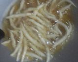 Foto langkah ke 5 dari resep Telur gabus keju #homemade.