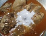 Foto langkah ke 3 dari resep Gulai Ayam Sat Set.