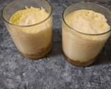 Foto del paso 3 de la receta: Tarta de Queso al microondas con Base de Galletas ll