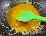 A picture of step 1 of Peanut Chikki.