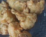 Foto langkah ke 3 dari resep Pempek Pocu (Pempek Gandum).