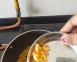 ચણા ની દાળ (Chana Dal Recipe in Gujarati) રેસીપી સ્ટેપ2ફોટો