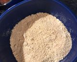 Foto del paso 3 de la receta: Hamburguesas vegetarianas