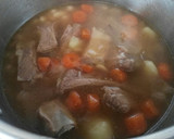 Foto del paso 3 de la receta: Habichuelas con costillas (especial de mi abuela)