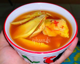 Foto langkah ke 5 dari resep Asinan Mangga.