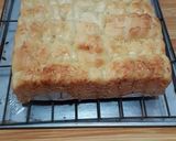 Foto langkah ke 8 dari resep Roti ekonomis tanpa ulen.