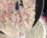 Foto del paso 7 de la receta: Quiche de bacon