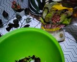 Foto langkah ke 1 dari resep Sarikaya Gula Merah.
