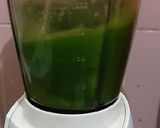 Foto langkah ke 2 dari resep Jus Pamanis (Pakcoy Madu Jaruk Nipis).