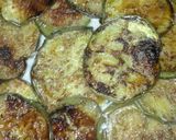 A picture of step 5 of Dahi walay baigan (Egg Plant).