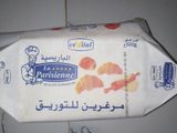 العجينة المورقة 👌