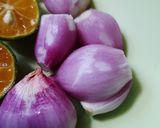 Foto langkah ke 1 dari resep 68. 🍃Sambal Cerancam Khas Banjar.
