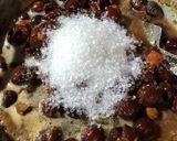 টোপা কুলের আচার(Topa Kuler Aachar Recipe in Bengali) রেসিপি ধাপ - 5 ছবি