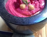 Une image de l'étape 9 de 🍂Houmous 🎅👨‍🍳parfums de fête 🍾.