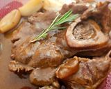 Foto del paso 10 de la receta: Osobuco guisado