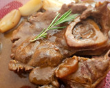 Foto del paso 10 de la receta: Osobuco guisado