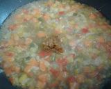 Foto del paso 4 de la receta: Arroz integral gratinado