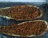 Foto del paso 10 de la receta: Cetogénica: Berenjena con carne molida y queso mozzarella