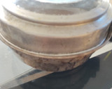 Foto del paso 12 de la receta: Pan de Zanahoria en la estufa, en molde milagro o Jade horno