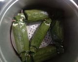 Foto langkah ke 5 dari resep Pepes tahu.
