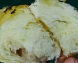 Foto langkah ke 11 dari resep Roti Empuk water roux (no timbangan) aneka jenis bentuk dan rasa.