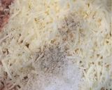 Foto langkah ke 4 dari resep Bitterballen Tempe.