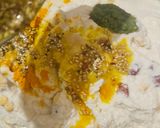 A picture of step 2 of One bite handvo.