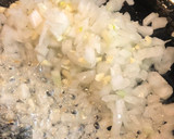 Foto del paso 1 de la receta: Empanadas de papa y carne molida