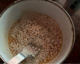 Foto del paso 2 de la receta: Tortita de naranja en microoondas