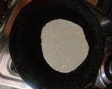 બાજરી ના રોટલા (Bajri Rotla Recipe In Gujarati) રેસીપી સ્ટેપ2ફોટો