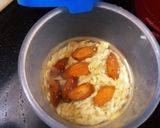 A picture of step 1 of Milk winter Dohdi.