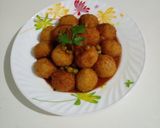 صورة لخطوة 3 من وصفة كراة الارز