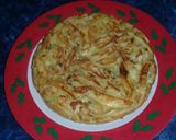 Foto del paso 4 de la receta: Tortillas de papas😍