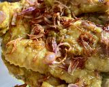 Foto langkah ke 5 dari resep Ayam ungkep bumbu kuning.