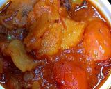 صورة لخطوة 3 من وصفة رز مع دجاج + مرقة طاوه 🍜😋✌😎