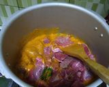 Foto langkah ke 4 dari resep Rendang in detail n Bumbu Kumplit Hasil Legit.