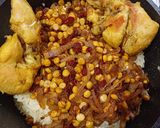 عکس مرحله 12 از دستور مچبوس مرغ