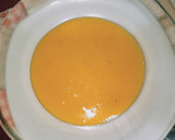 Foto del paso 3 de la receta: Crema de calabaza 😃😁