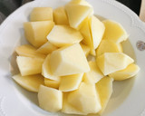Foto del paso 3 de la receta: Marmitako de bonito