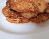 A picture of step 7 of BOXTY (Irish Potato Pancake)#BreakfastIdeas.