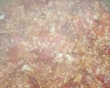 صورة لخطوة 2 من وصفة بيض بطماطم🥚🍅😋