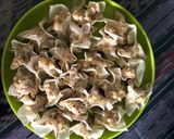 Foto langkah ke 6 dari resep Dimsum Ayam.