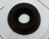Foto langkah ke 7 dari resep Brownies kukus.